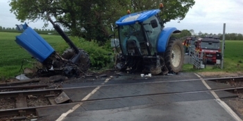 Image courtesy of Network Rail: https://www.networkrailmediacentre.co.uk/resources/tractor-crash-2